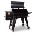 Barbecue à Pellets PitBoss Navigator Noir 1150