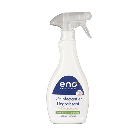 Spray désinfectant de 500 ml - Eno