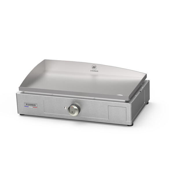 Plancha électrique 160 Inox Le Marquier