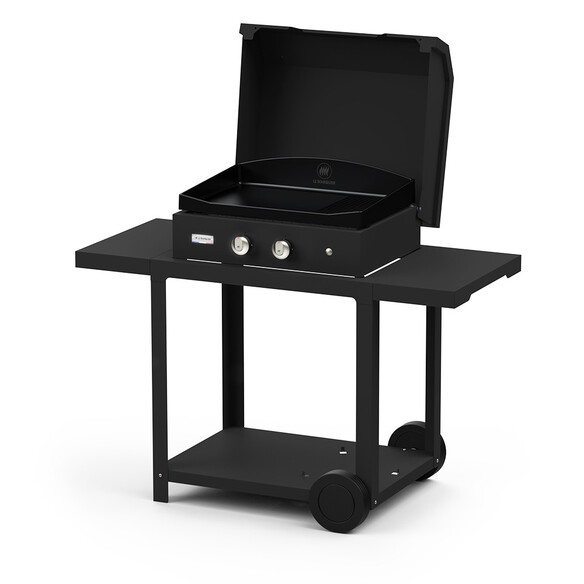 Plancha Pure Grill Edition 260 Noire Le Marquier