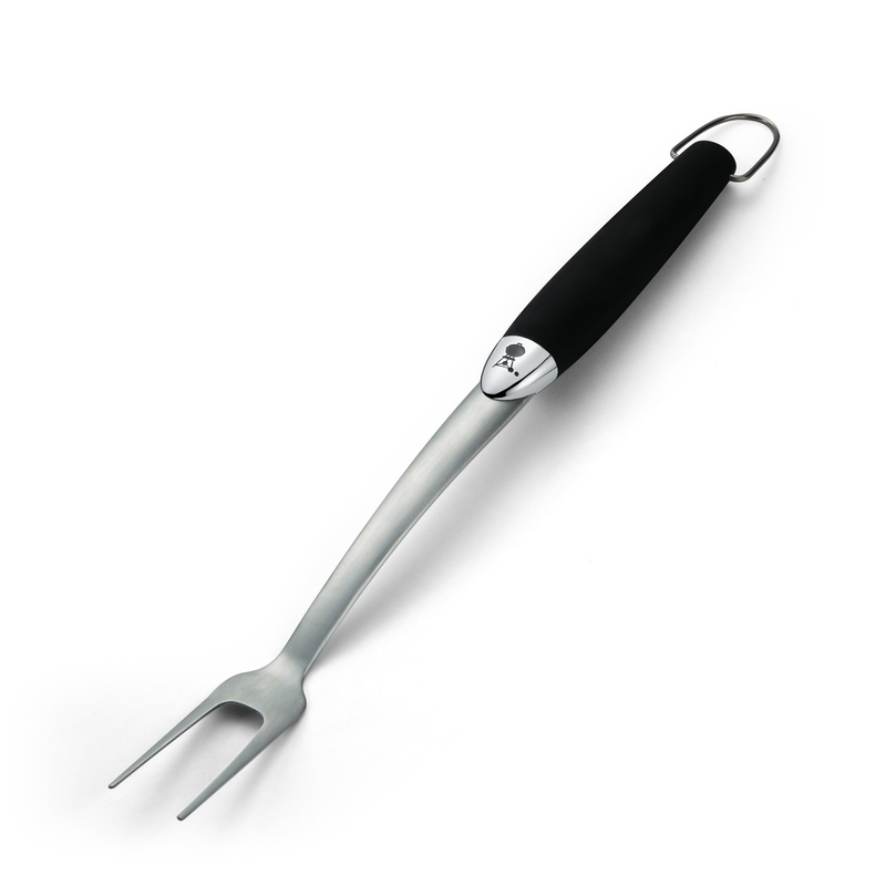 Fourchette inox Weber Original Fourchette inox Weber Original