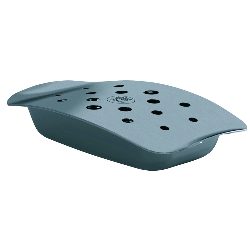 Fumoir universel Weber original* Fumoir universel Weber original*