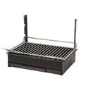 Barbecue Le Marquier Original Vulcain 48 x 28 cm Barbecue Le Marquier Original Vulcain 48 x 28 cm