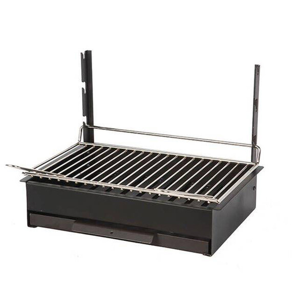 Barbecue Le Marquier Original Vulcain 48 x 28 cm