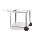 Chariot inox Mendy Le Marquier