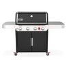 Barbecue Genesis E-425S Weber