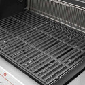 Grille de cuisson du Barbecue Genesis EX-435 Weber