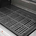 Grille de cuisson du Barbecue Genesis SX-425 Weber