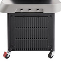 Grille de cuisson du Barbecue Genesis SX-425 Weber