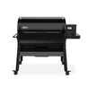 Barbecue Smokefire EPX6 Weber