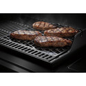 Steaks saisis sur la Grille de saisie grand modèle Crafted Weber