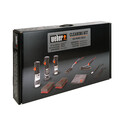 Boîte fermée du kit de nettoyage pour barbecue gaz émaillé - Weber Boîte fermée du kit de nettoyage pour barbecue gaz émaillé - Weber