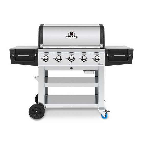 Barbecue Regal S 510 Pro Broil King