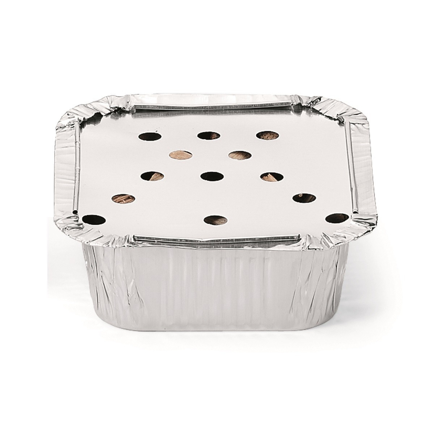 Kit d'essai bois de fumage Hêtre Weber Kit d'essai bois de fumage Hêtre Weber