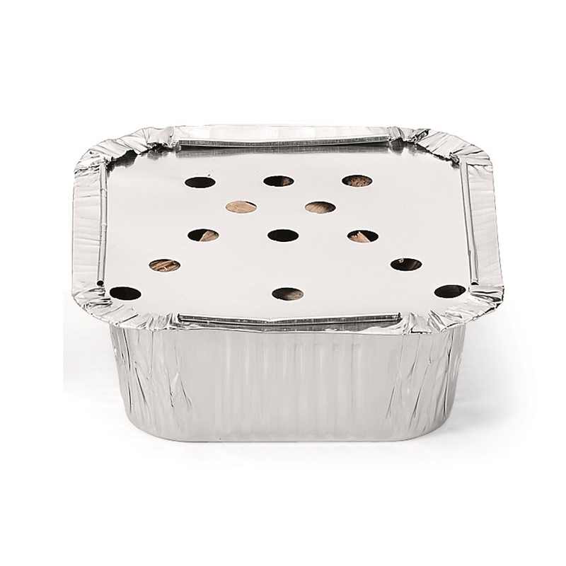 Kit d'essai bois de fumage Mesquite Weber* Kit d'essai bois de fumage Mesquite Weber*