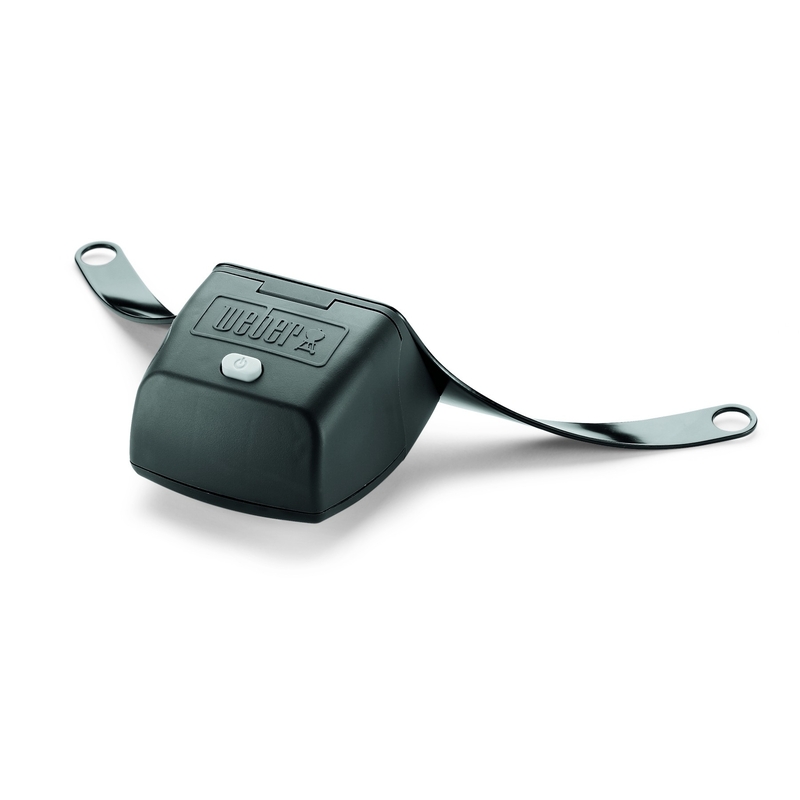 Lampe Weber poignée Barbecue Q300 Lampe Weber poignée Barbecue Q300