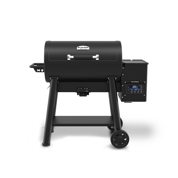 Tout savoir sur le barbecue pellet