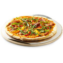 Pierre à pizza Q ø26cm - Weber Pierre à pizza Q ø26cm - Weber