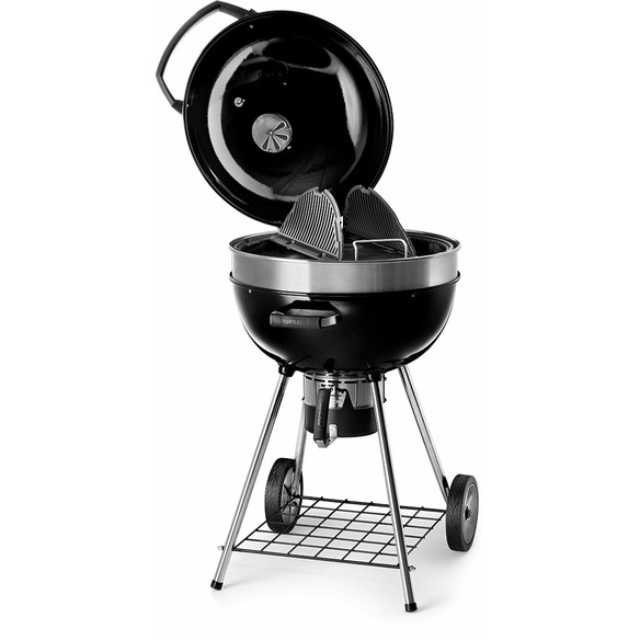 BBQ Rodeo Pro 57 sur pieds