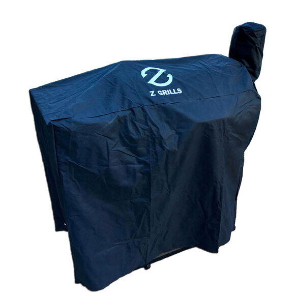 Barbecue Pellet 700 Series Pro + Housse - Z Grills Barbecue Pellet 700 Series Pro + Housse - Z Grills