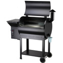 Barbecue Pellet 700 Series Pro + Housse - Z Grills Barbecue Pellet 700 Series Pro + Housse - Z Grills