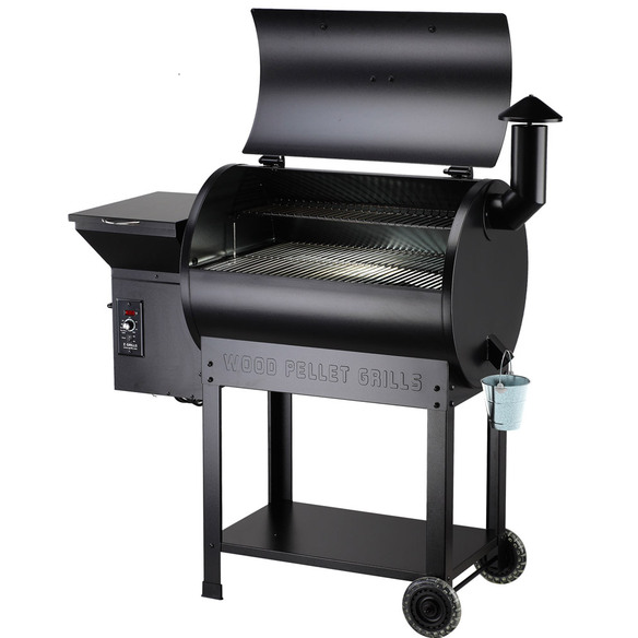 Barbecue Pellet 700 Series Pro + Housse - Z Grills