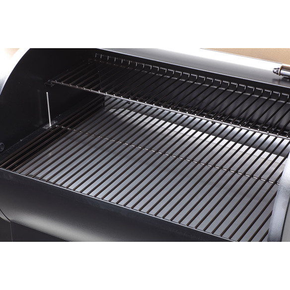 Barbecue Pellet 700 Series Pro + Housse - Z Grills Barbecue Pellet 700 Series Pro + Housse - Z Grills