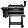 Barbecue Pellet 700 Series Pro + Housse - Z Grills