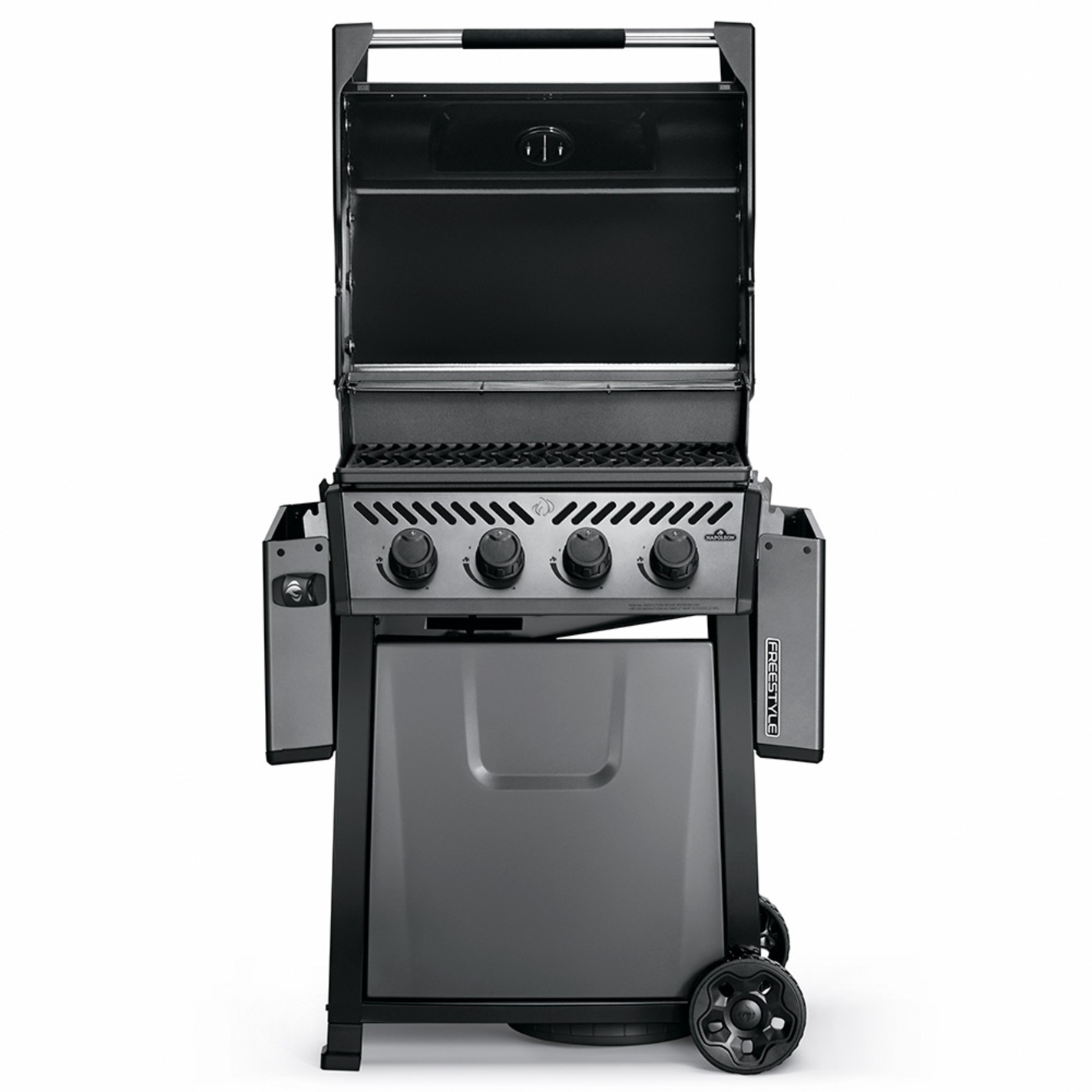 Barbecue gaz Napoléon Freestyle 425