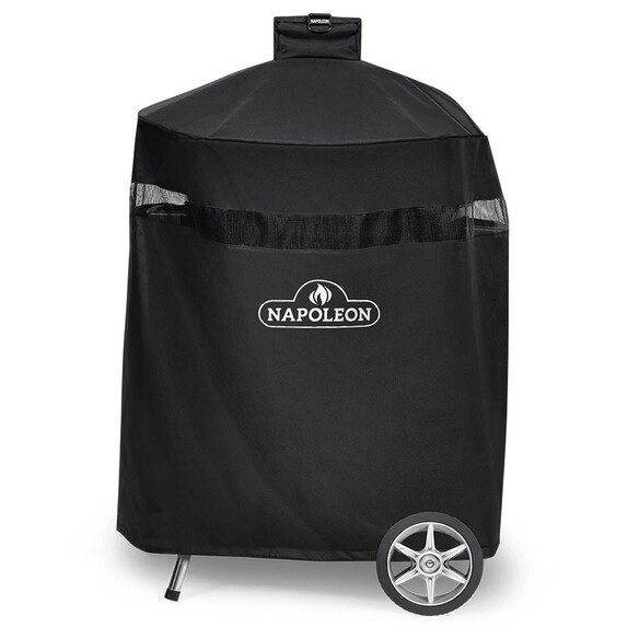 Housse protectrice barbecue Rodeo 57 cm et Pro sur pied - Napoleon