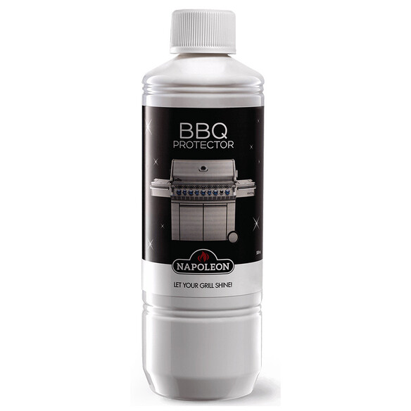 Bouteille nettoyant protecteur pour barbecue - Napoleon