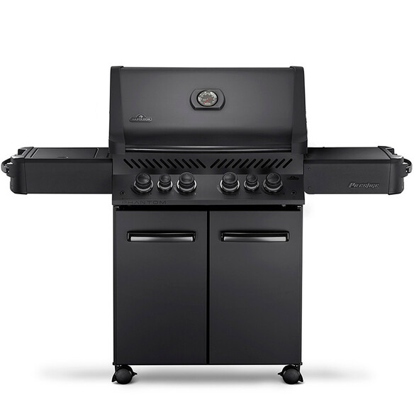 Barbecue Phantom Prestige 500 Napoléon vue face