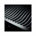 Grille de cuisson WAVE en inox