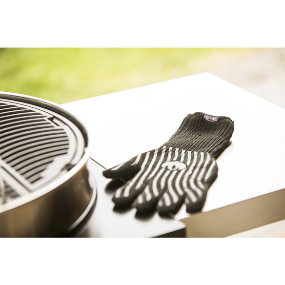 Gant barbecue anti chaleur avec silicone - Napoleon