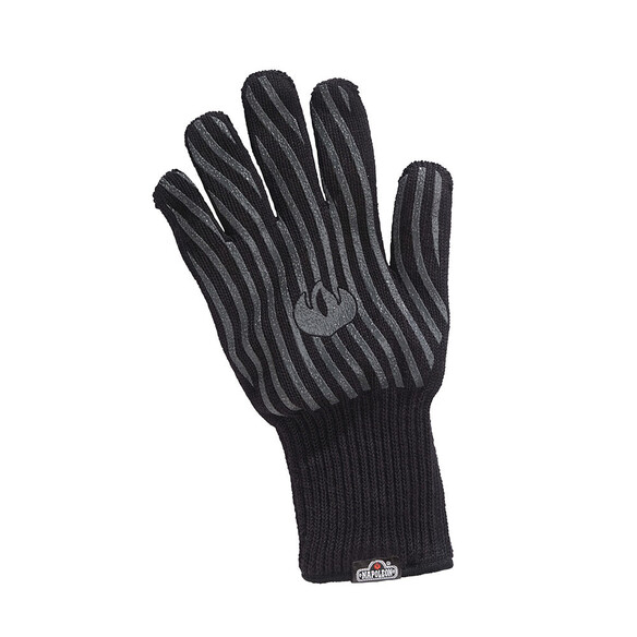 SOUTHGATE Gant Cheminée Anti Feu, Gants Barbecue Anti Chaleur