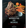 1ère de couverture du livre Barbecue du monde 100 recettes - Napoleon
