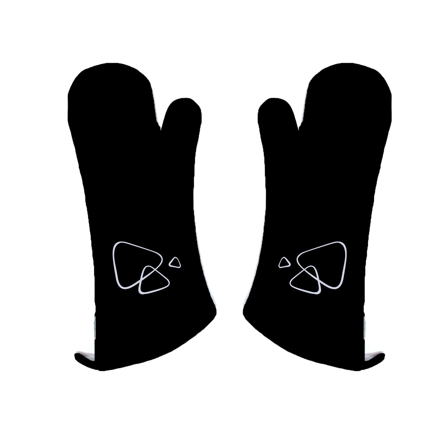 Paire de Gants Longs Barbecook Paire de Gants Longs Barbecook