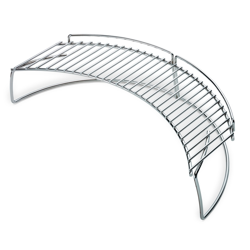 Grille de réchauffage Weber barbecue 57 et 67cm* Grille de réchauffage Weber barbecue 57 et 67cm*
