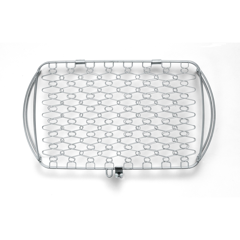 Panier à poisson Weber grand modèle 46x28,4cm Panier à poisson Weber grand modèle 46x28,4cm