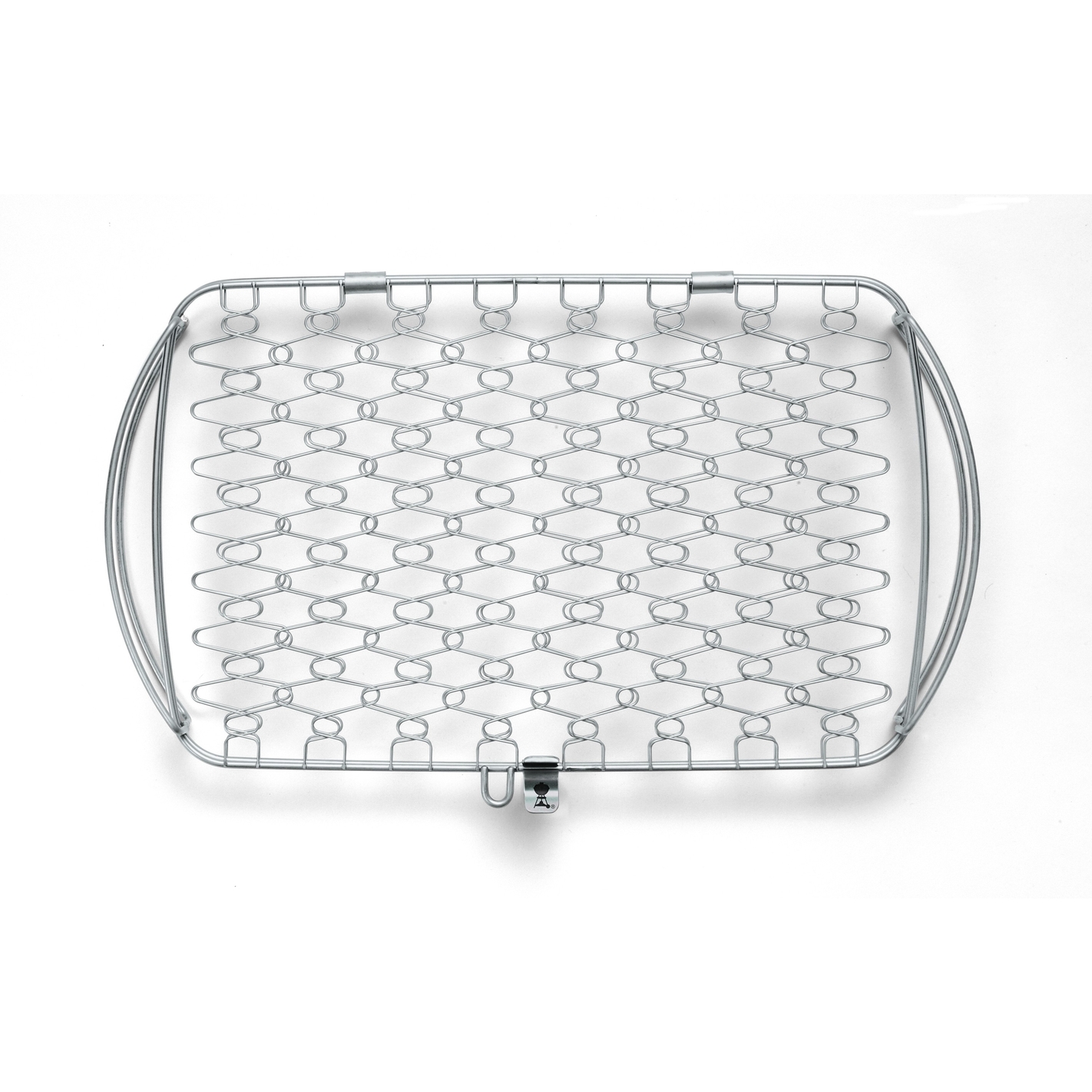 Panier à poisson Weber grand modèle 46x28,4cm Panier à poisson Weber grand modèle 46x28,4cm