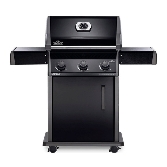 BBQ Rogue R 425 - Napoléon vue face