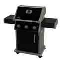 BBQ Rogue R 425 - vue latérale