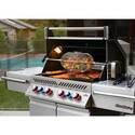 Barbecue gaz Prestige Pro 500 RSIB ambiance cuisson - Napoléon Barbecue gaz Prestige Pro 500 RSIB ambiance cuisson - Napoléon