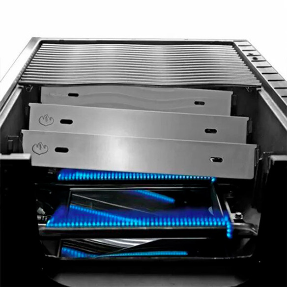 Barbecue gaz Prestige Pro 500 RSIB - Napoléon Barbecue gaz Prestige Pro 500 RSIB - Napoléon