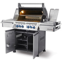 Barbecue gaz Prestige Pro 500 RSIB - Napoléon Barbecue gaz Prestige Pro 500 RSIB - Napoléon
