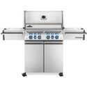 Barbecue Napoléon Prestige PRO 500 RSIB Barbecue Napoléon Prestige PRO 500 RSIB