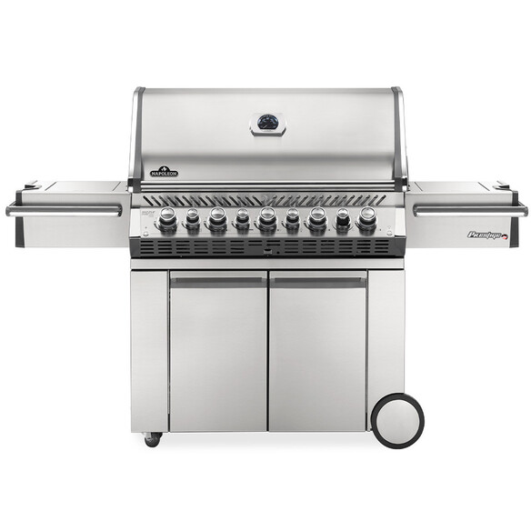 Barbecue Prestige PRO 665 RSIB Napoléon