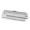 Panier en inox double cuisson pour rôtissoire - Napoleon