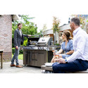 Barbecue gaz Prestige Pro 825