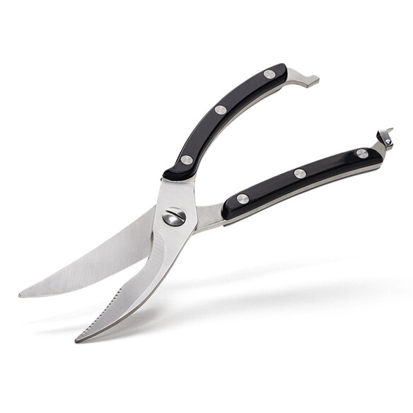 Ciseaux à volaille en inox - Napoleon